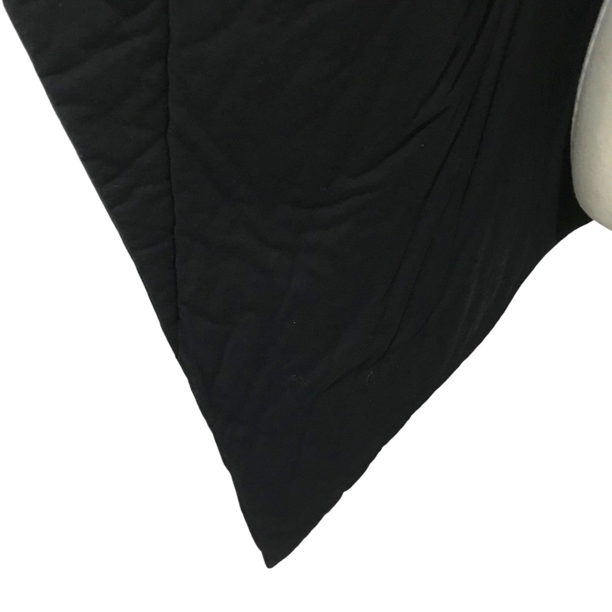 RICK OWENS LILIES(リック・オウエンス・リリーズ) 袖切替ジャケット