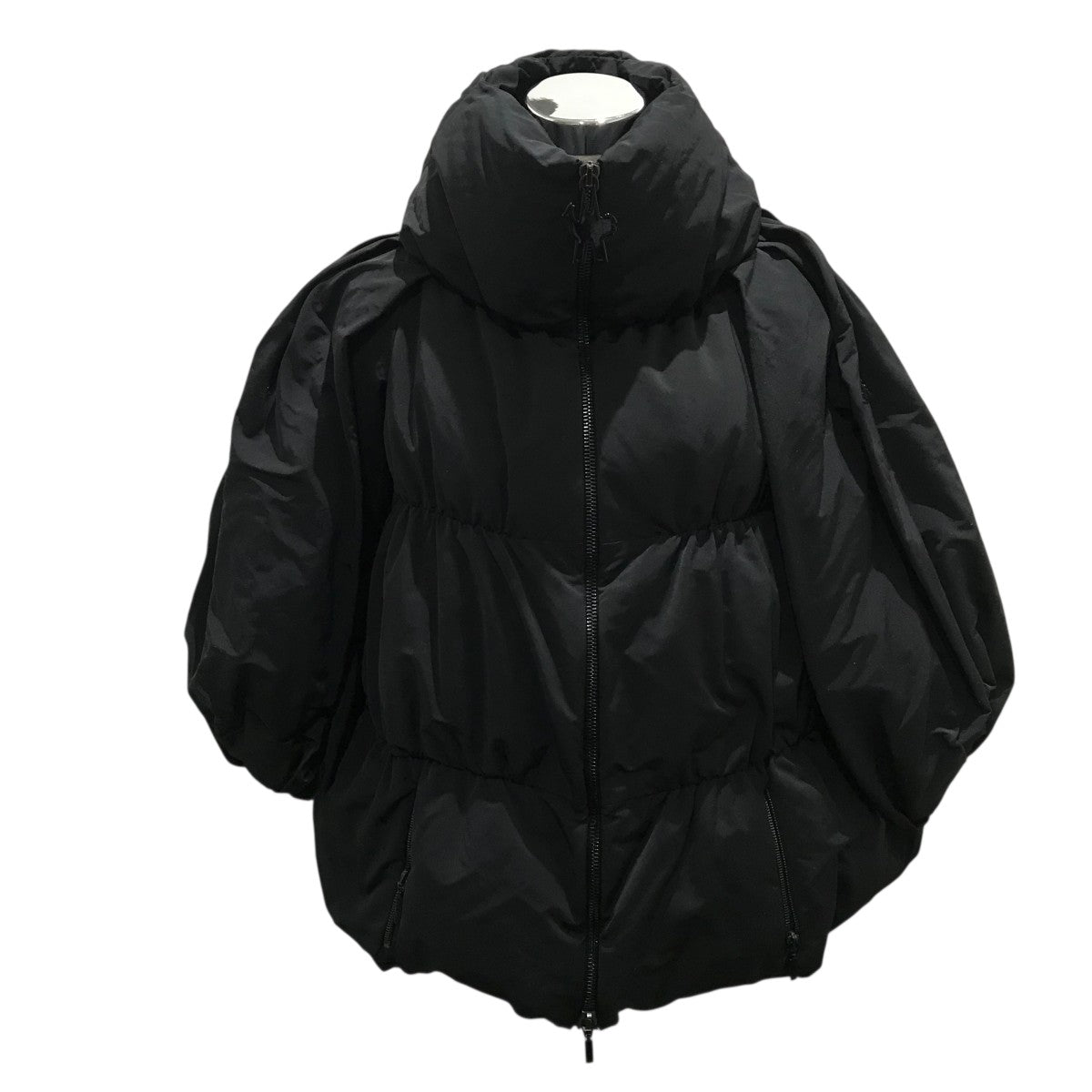 MONCLER(モンクレール) ダウンジャケット46306 46306 ブラック サイズ