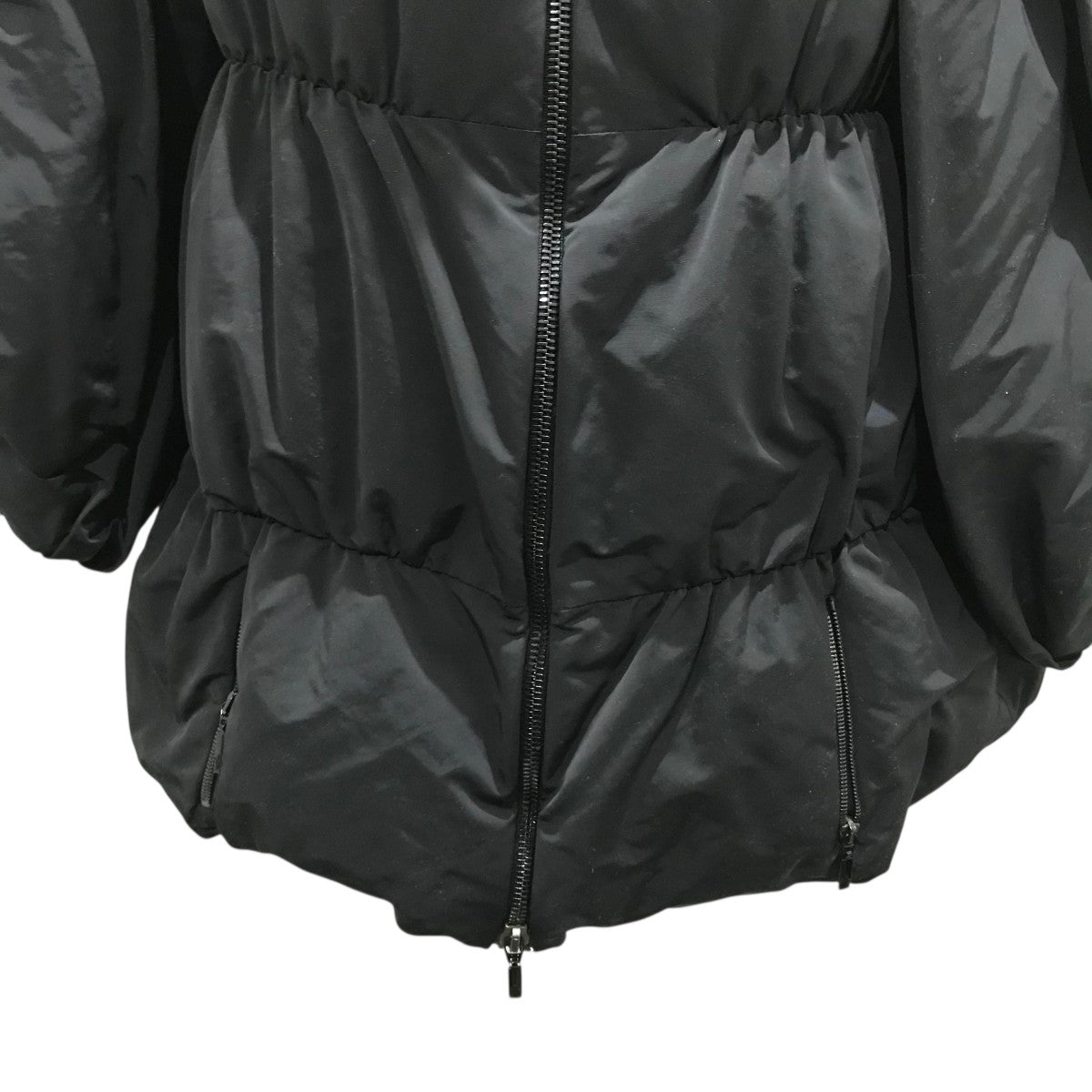 【お値下げ中】モンクレールダウンジャケット 中古・古着通販】MONCLER (モンクレール) asics (アシックス) ダウン