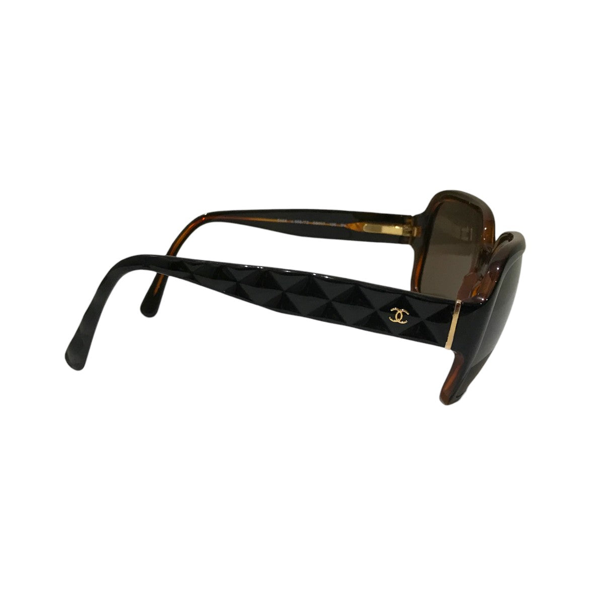 CHANEL(シャネル) サングラス568/73 568/73 ブラウン サイズ 59□17