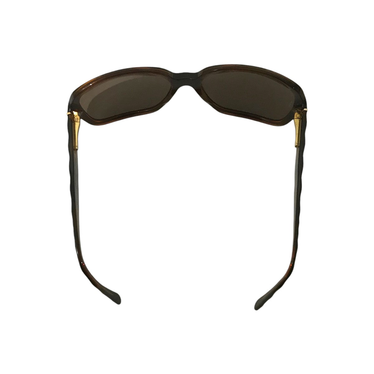 CHANEL(シャネル) サングラス568/73 568/73 ブラウン サイズ 59□17