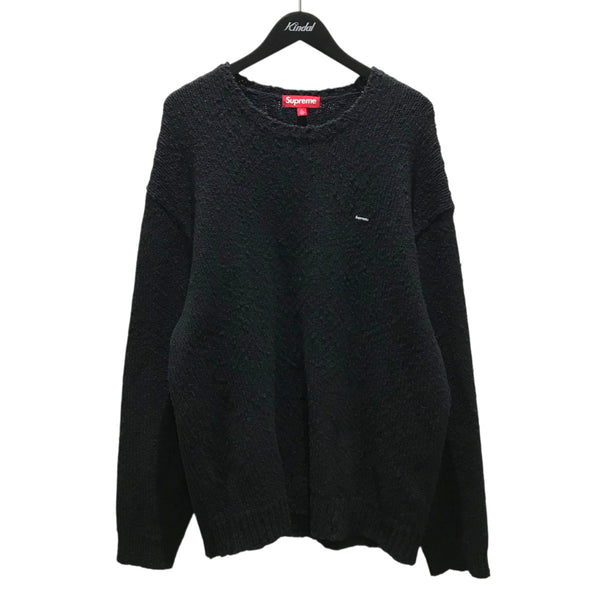 Supreme(シュプリーム) 24SS【Boucle Small Box Sweater】ブークレ