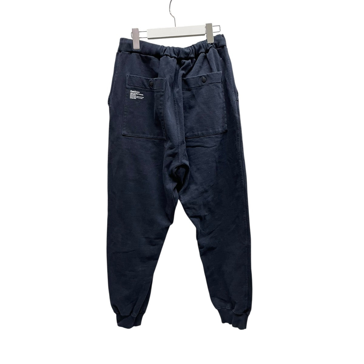 FreshService LIGHT OZ SWEAT JOGGERSイージーパンツFSC243-70163B 古着・中古-2枚目のアイテム画像