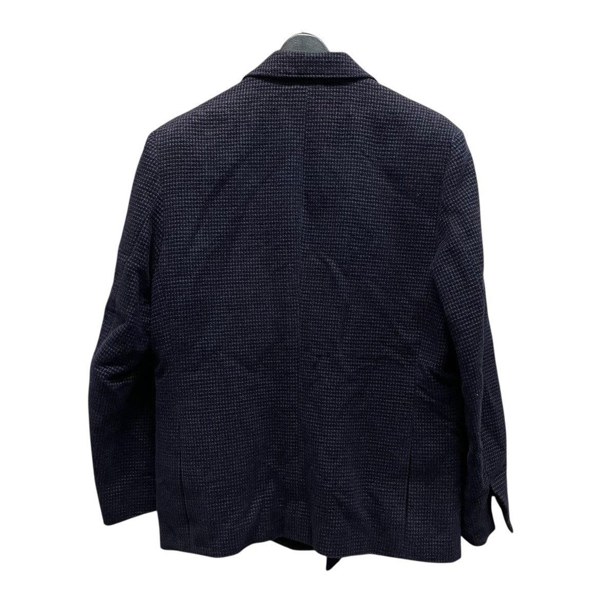 BARASHA JACKETウール混ジャケット19AWJK01