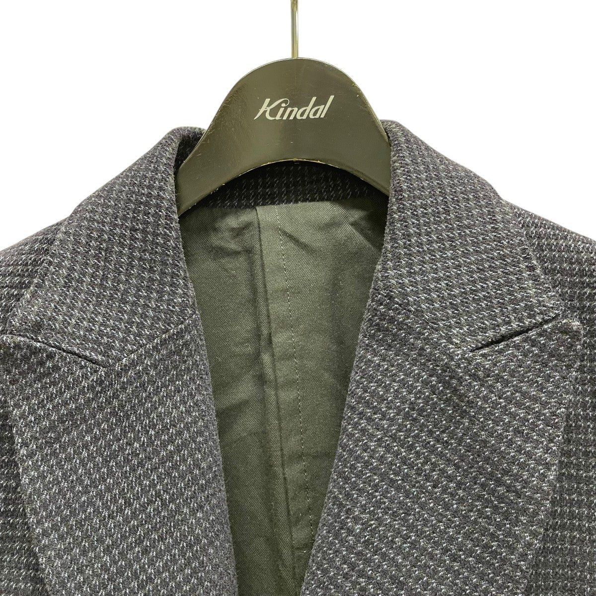 BARASHA JACKETウール混ジャケット19AWJK01
