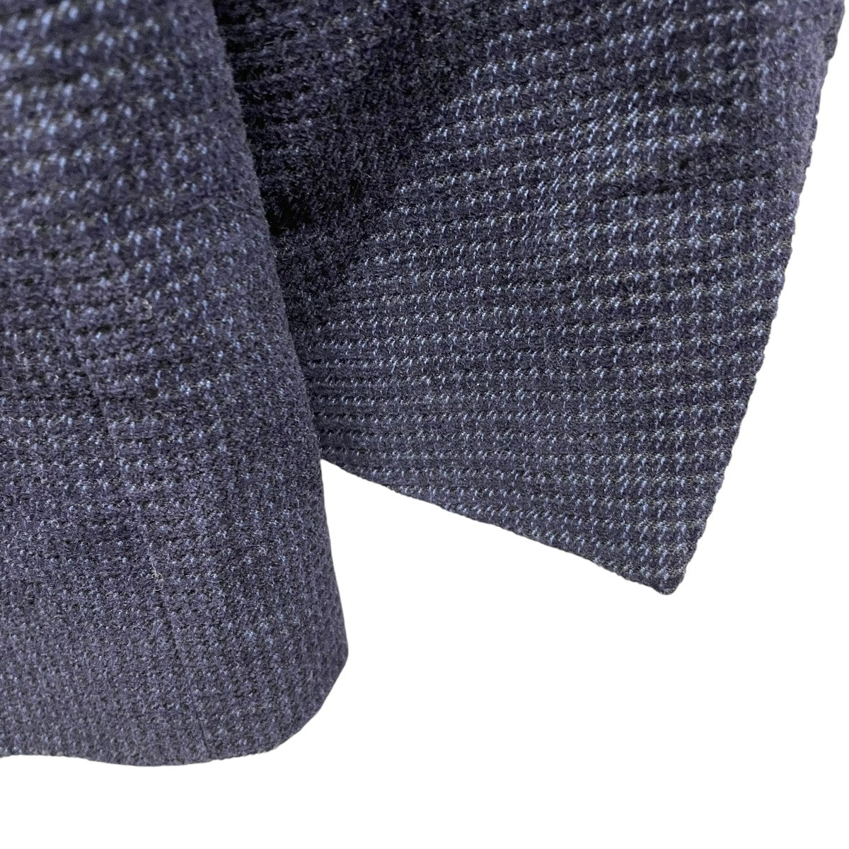 BARASHA JACKETウール混ジャケット19AWJK01