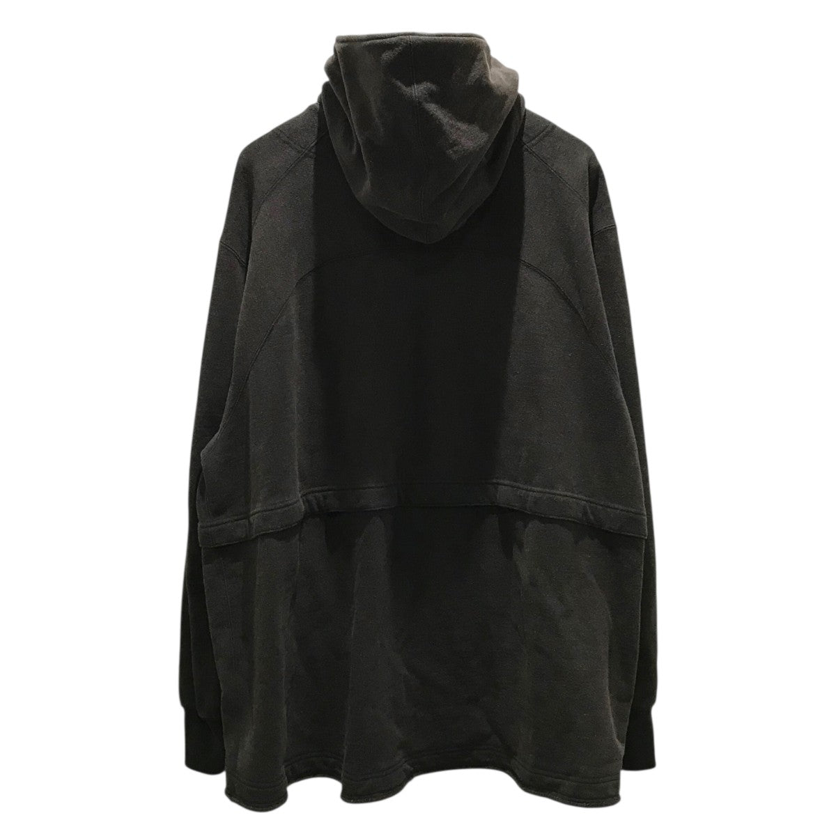 Tamme(タム) 【COLD WEATHER SWEAT HOODIE】スウェットジャケット