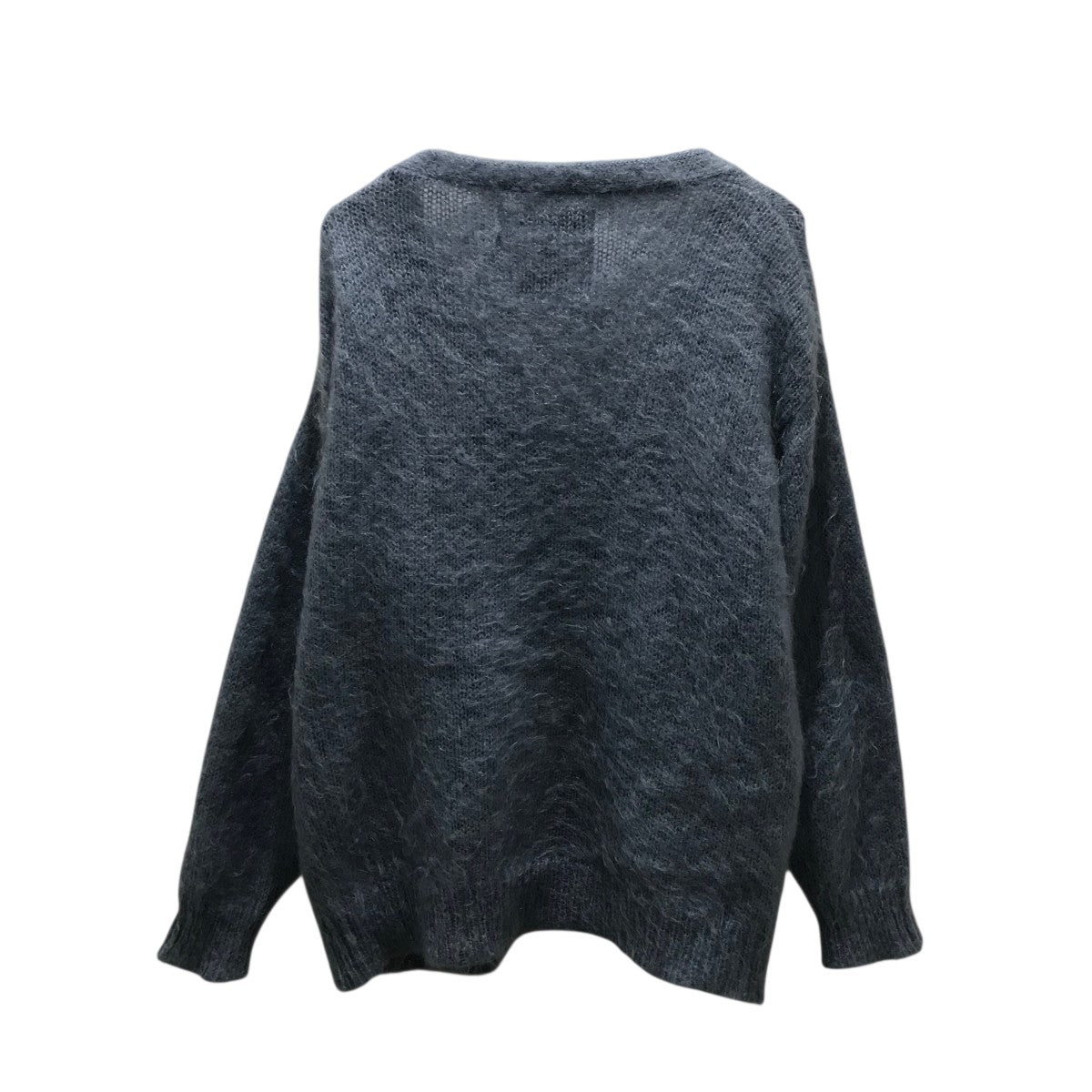 DAIRIKU(ダイリク) 【Molly Mohair Knit Cardigan】モヘアカーディガン