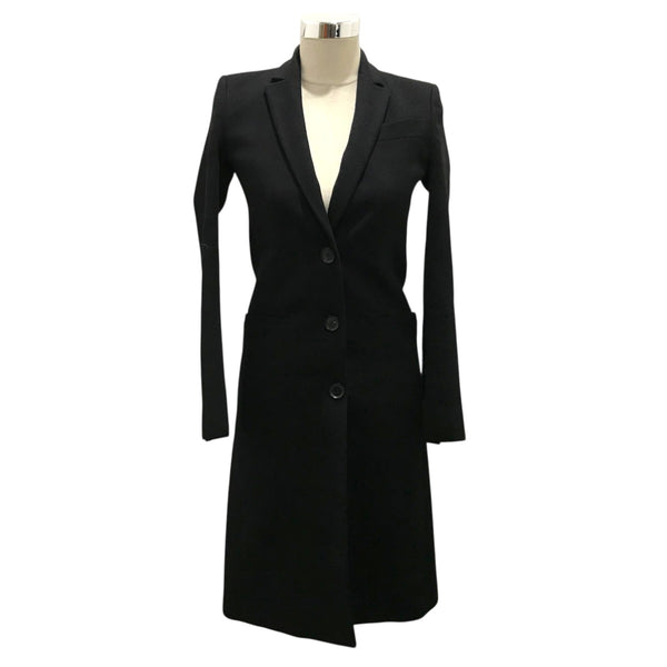GUCCI(グッチ) ウールチェスターコート455739 455739 ブラック サイズ