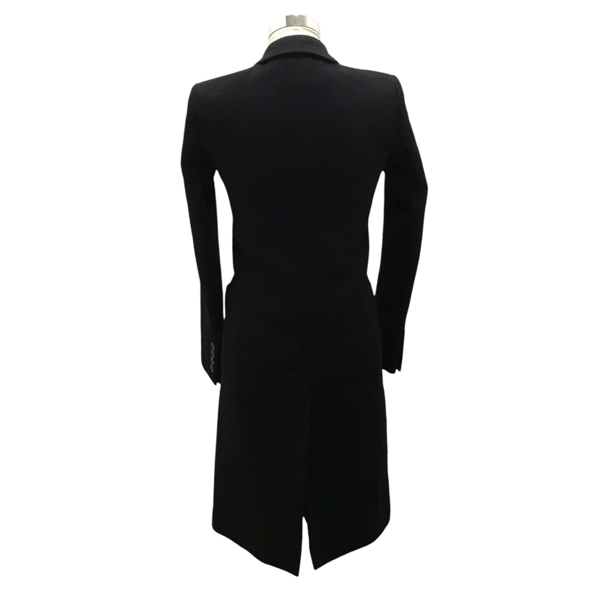 GUCCI(グッチ) ウールチェスターコート455739 455739 ブラック サイズ