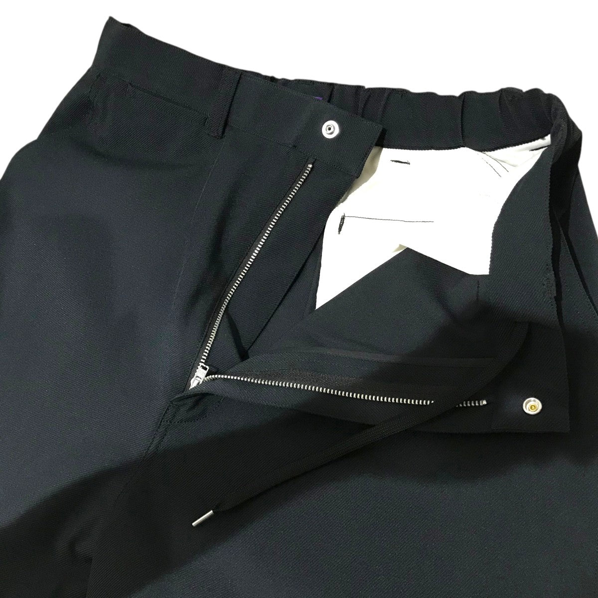 THE NORTHFACE PURPLELABEL(ザノースフェイス パープルレーベル