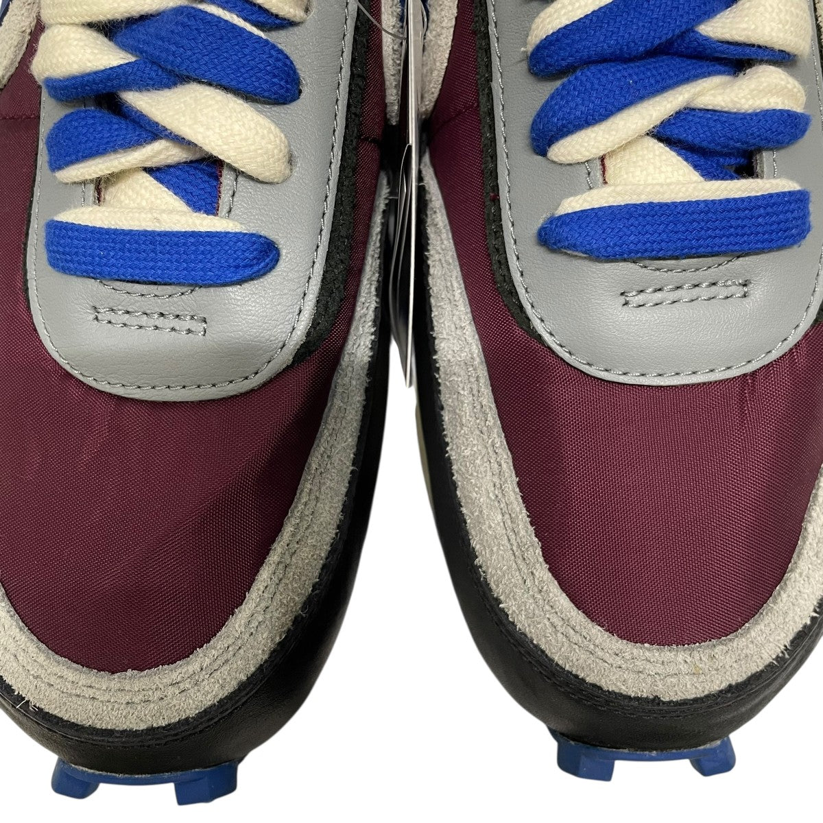 sacai×NIKE×UNDERCOVER LD WaffleスニーカーDJ4877-600 DJ4877-600