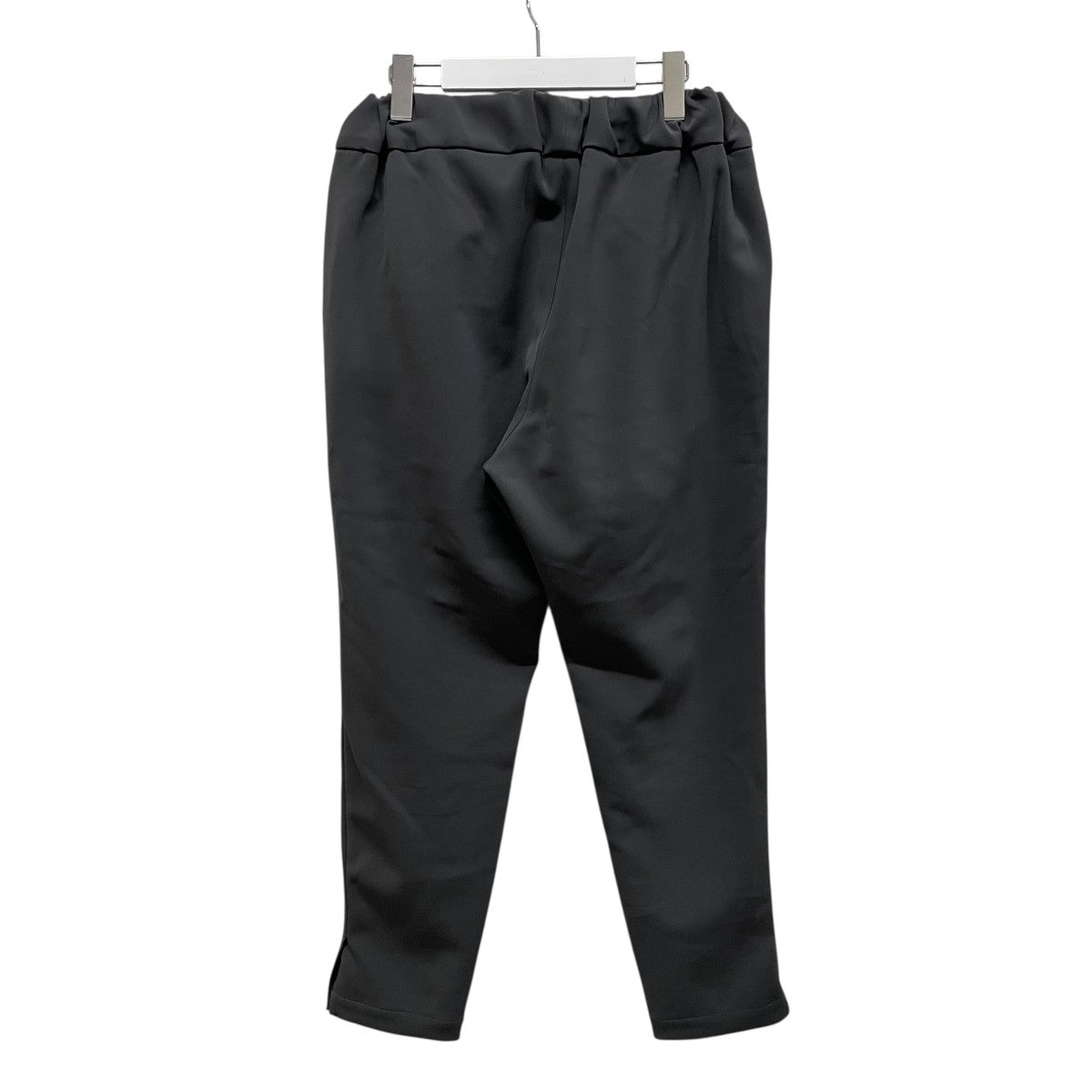 NO CONTROL AIR ノーコントロールエアー ライトクレープ ダブルクロス