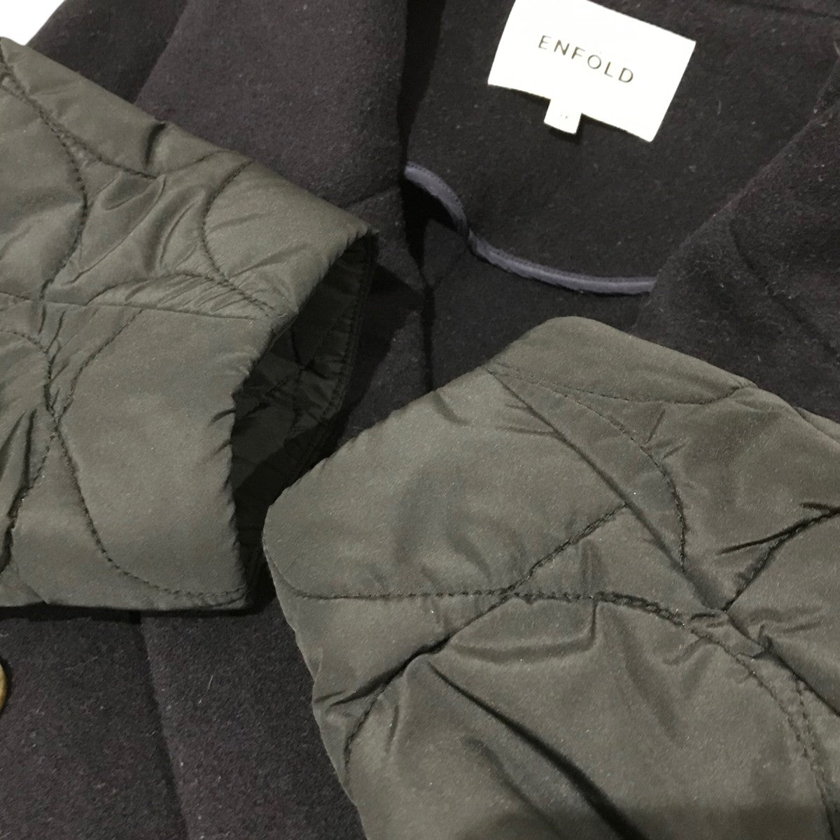 ドッキングコート300CA330-1660