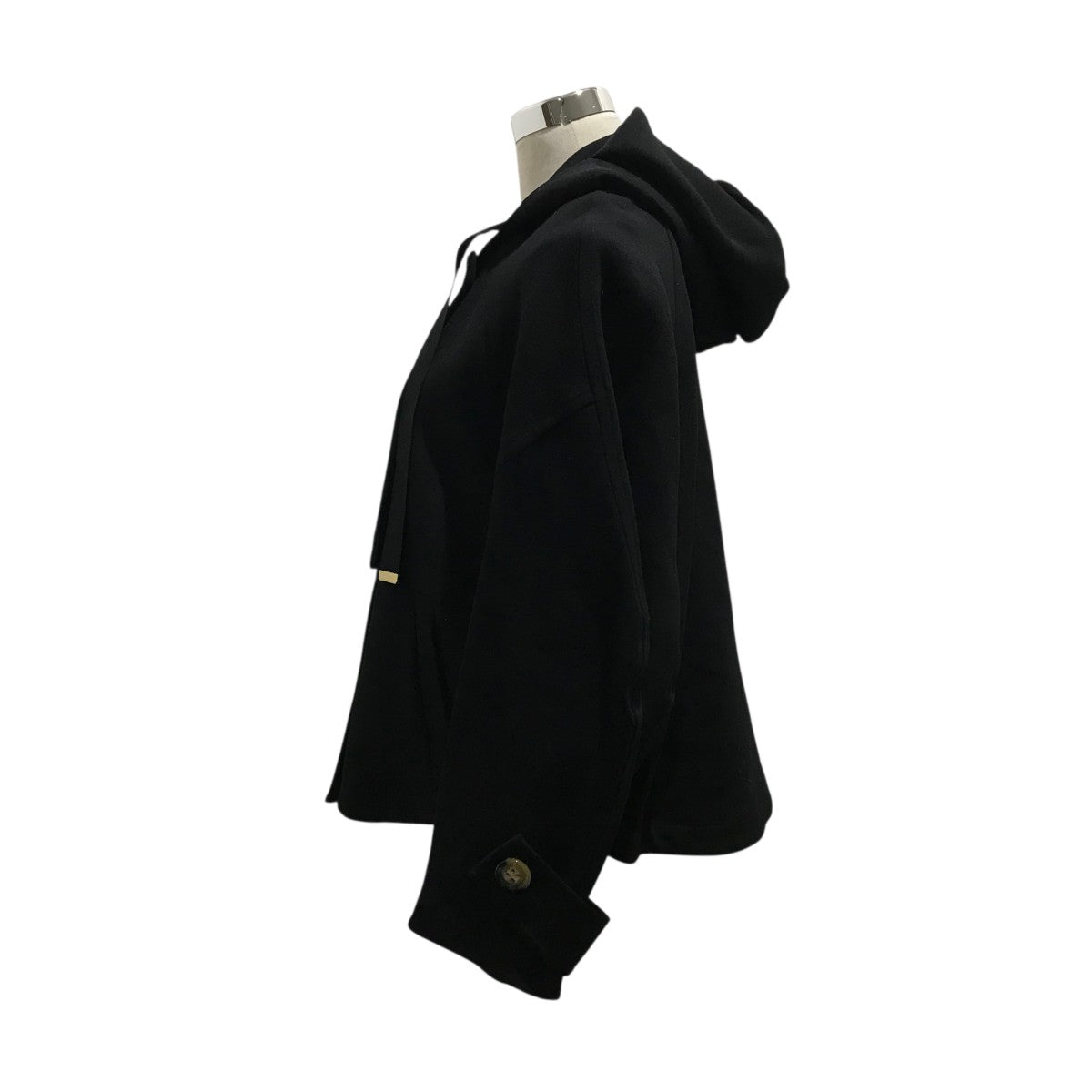 【ファインダブルウールクロスコート】コート300EA330-0530