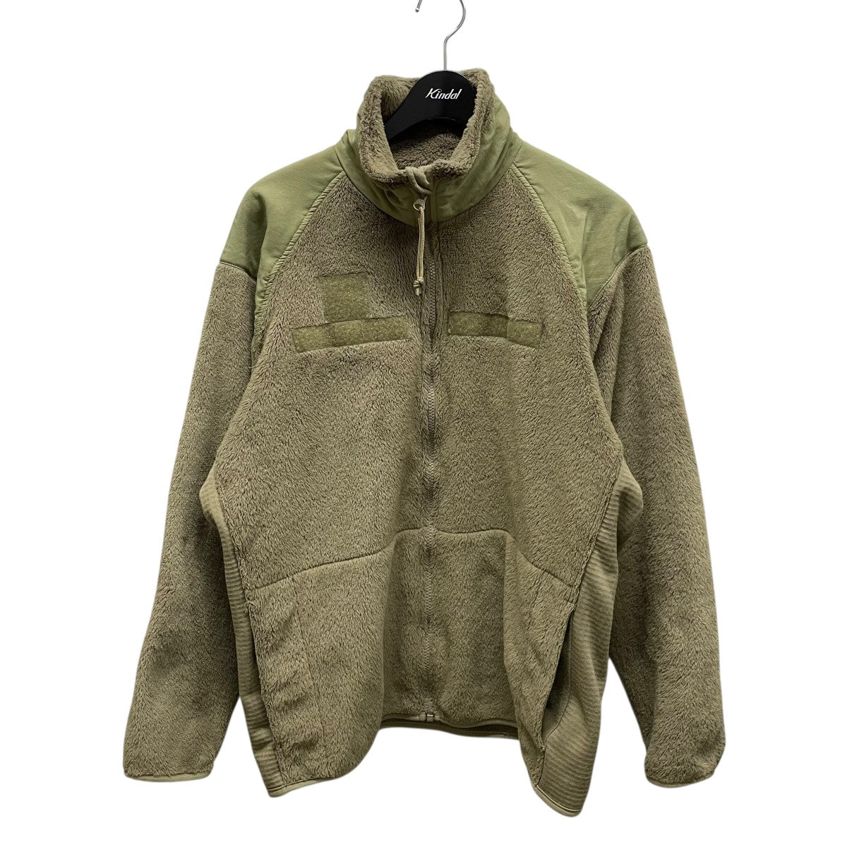 GEN IIIフリースジャケット