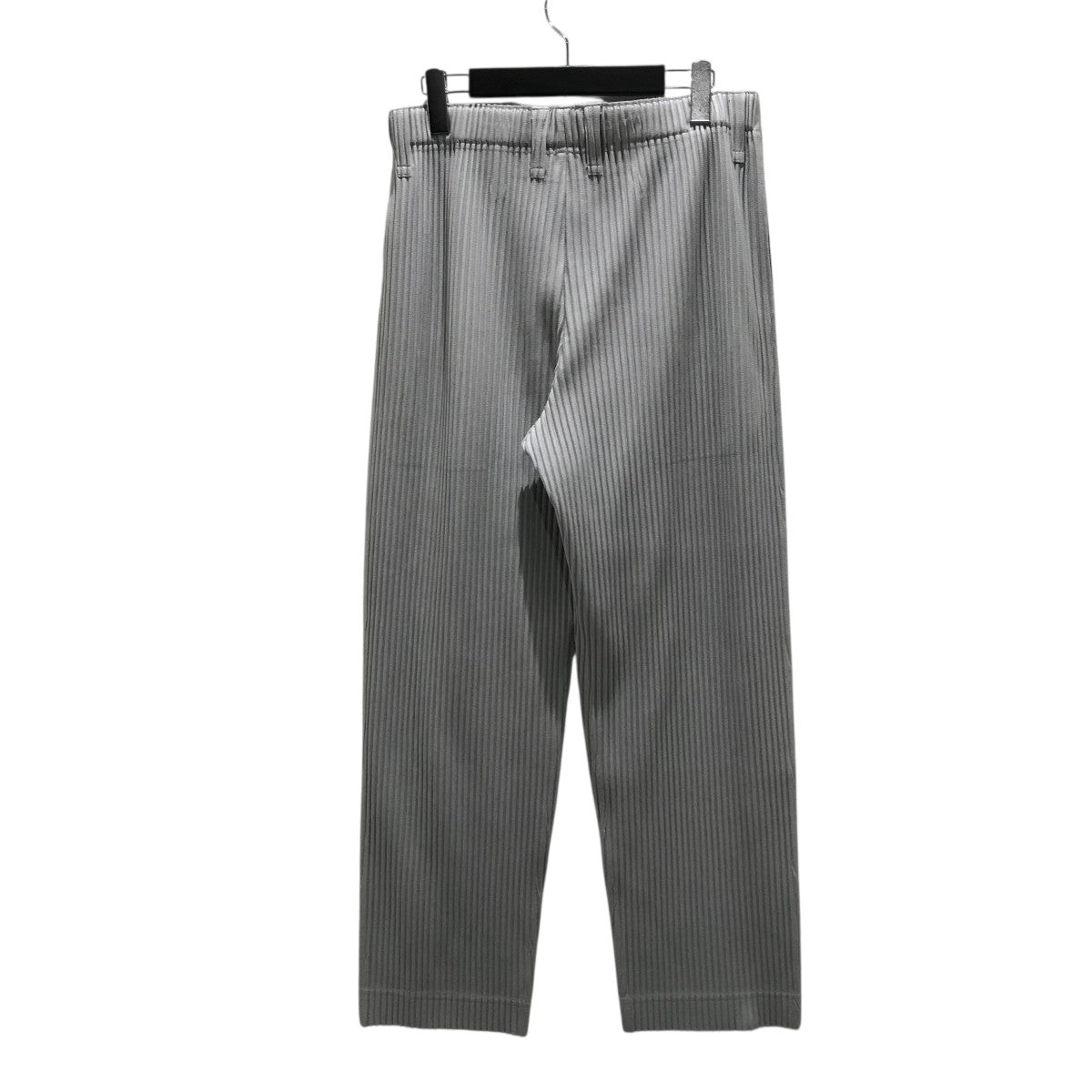 HOMME PLISSE ISSEY MIYAKE(イッセイミヤケオムプリッセ) 25AWプリーツ