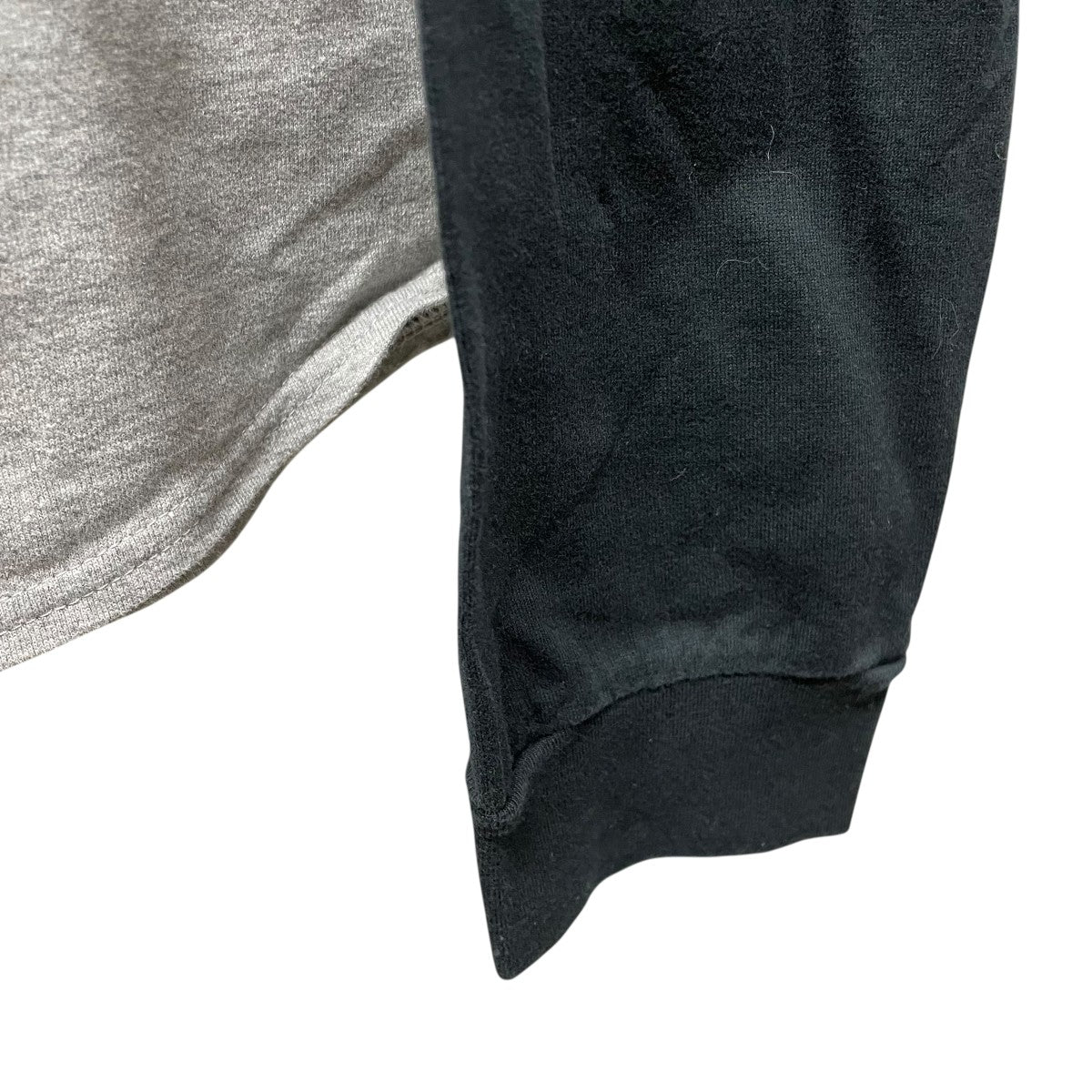 longsleeve bawelniany Raglan L／S長袖カットソー12115325