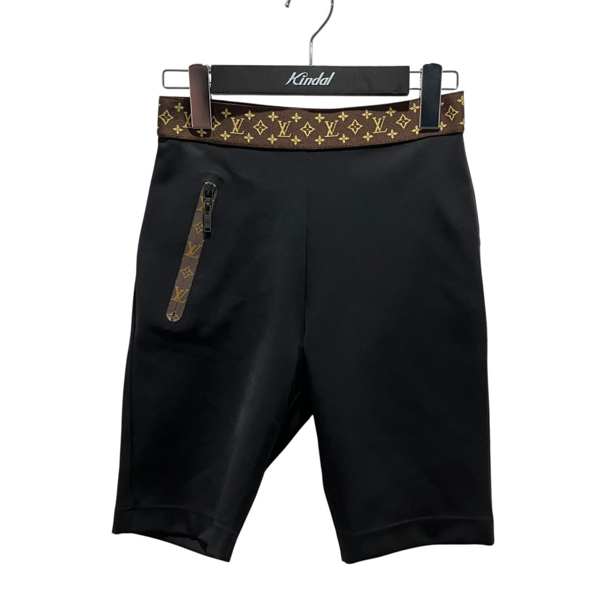 LOUIS VUITTON サイクルパンツRW2111W NHZ FKJA21 古着・中古-1枚目のアイテム画像