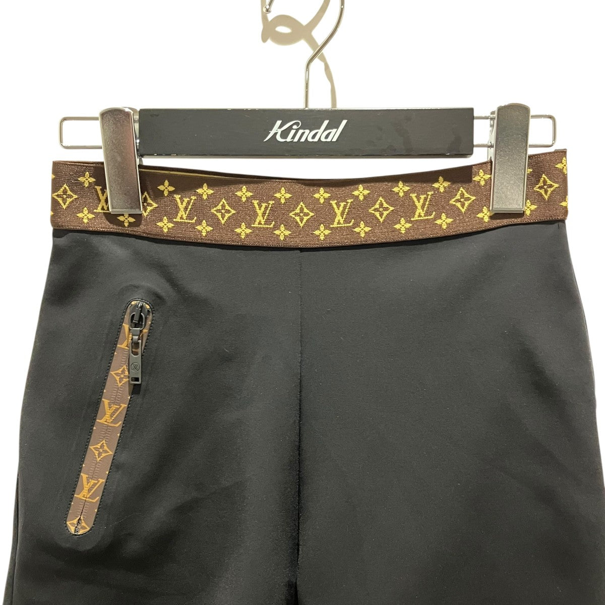 LOUIS VUITTON サイクルパンツRW2111W NHZ FKJA21 古着・中古-3枚目のアイテム画像