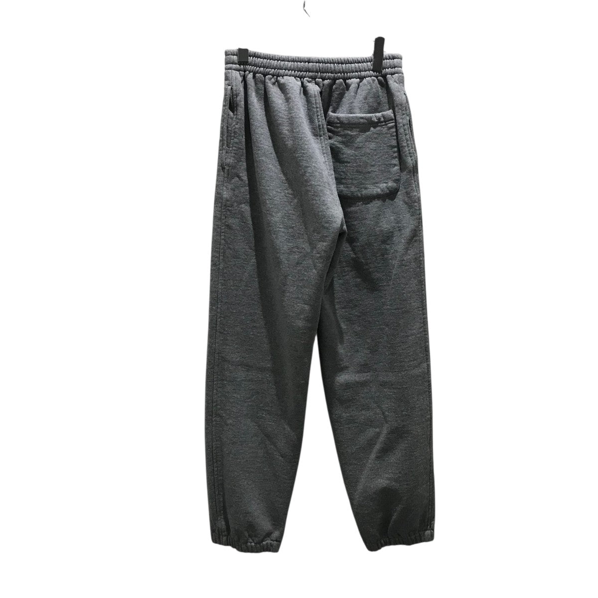 AURALEE(オーラリー) 25AW【SMOOTH SOFT BD SWEAT PANTS】スウェット