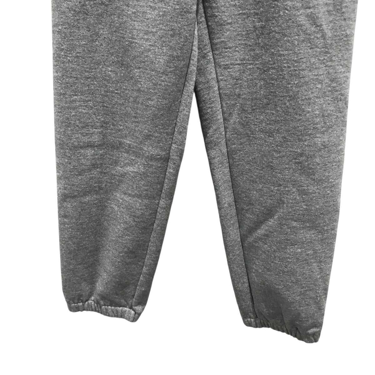 AURALEE(オーラリー) 25AW【SMOOTH SOFT BD SWEAT PANTS】スウェット