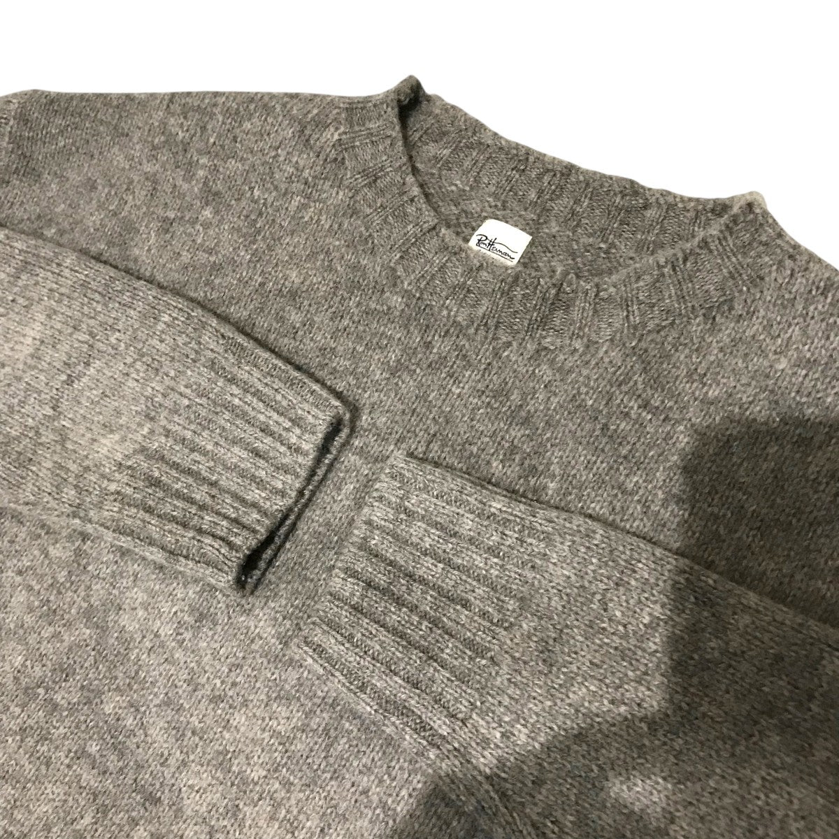 Ron Herman(ロンハーマン) ハイネックニット3820800006 3820800006