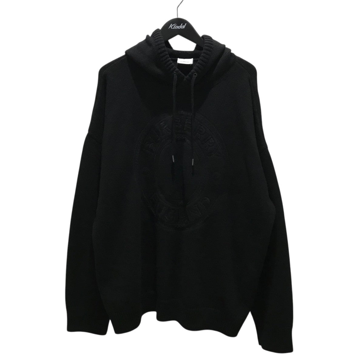 ニットパーカー8045739