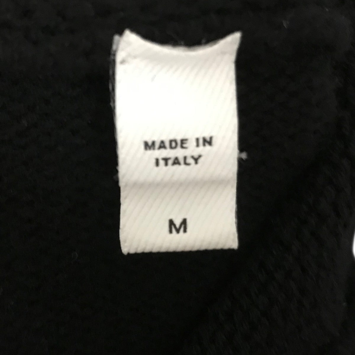 BURBERRY ニットパーカー8045739 古着・中古-6枚目のアイテム画像