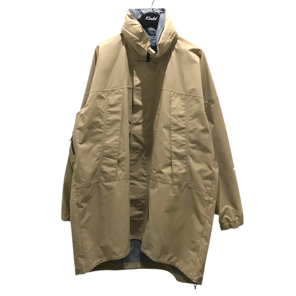 GOLDWIN×KAPTAIN SUNSHINE 【GORE-TEX PRO MONSTER】ナイロン