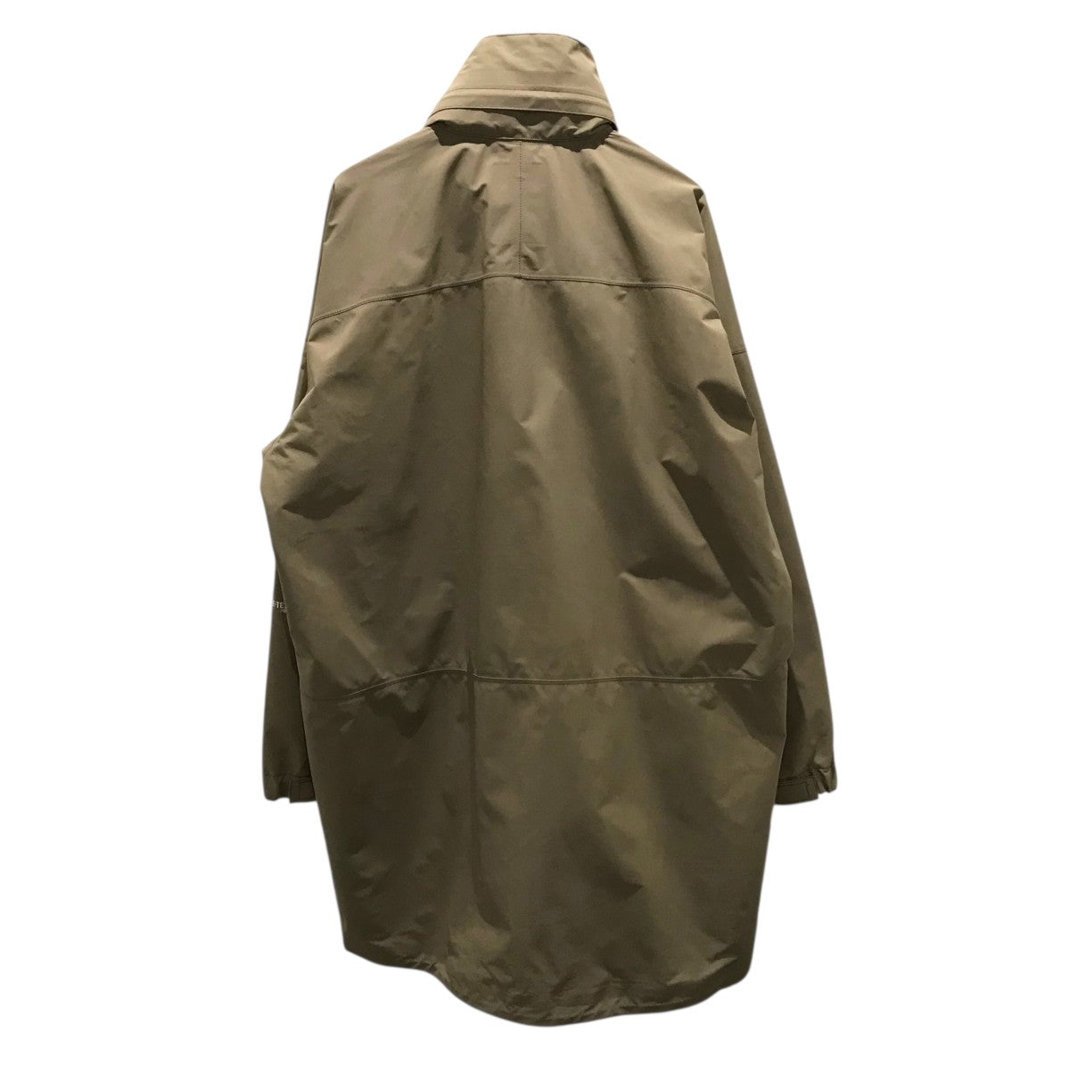 GOLDWIN×KAPTAIN SUNSHINE 【GORE-TEX PRO MONSTER】ナイロン