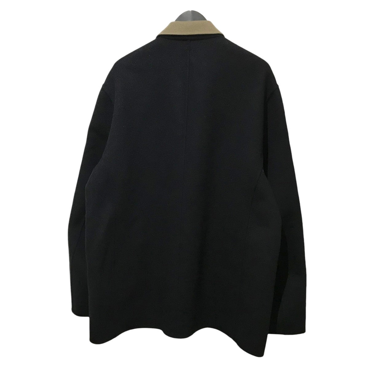 ssstein(シュタイン) 【REVERSIBLE PEAK LAPEL JACKET】リバーシブル