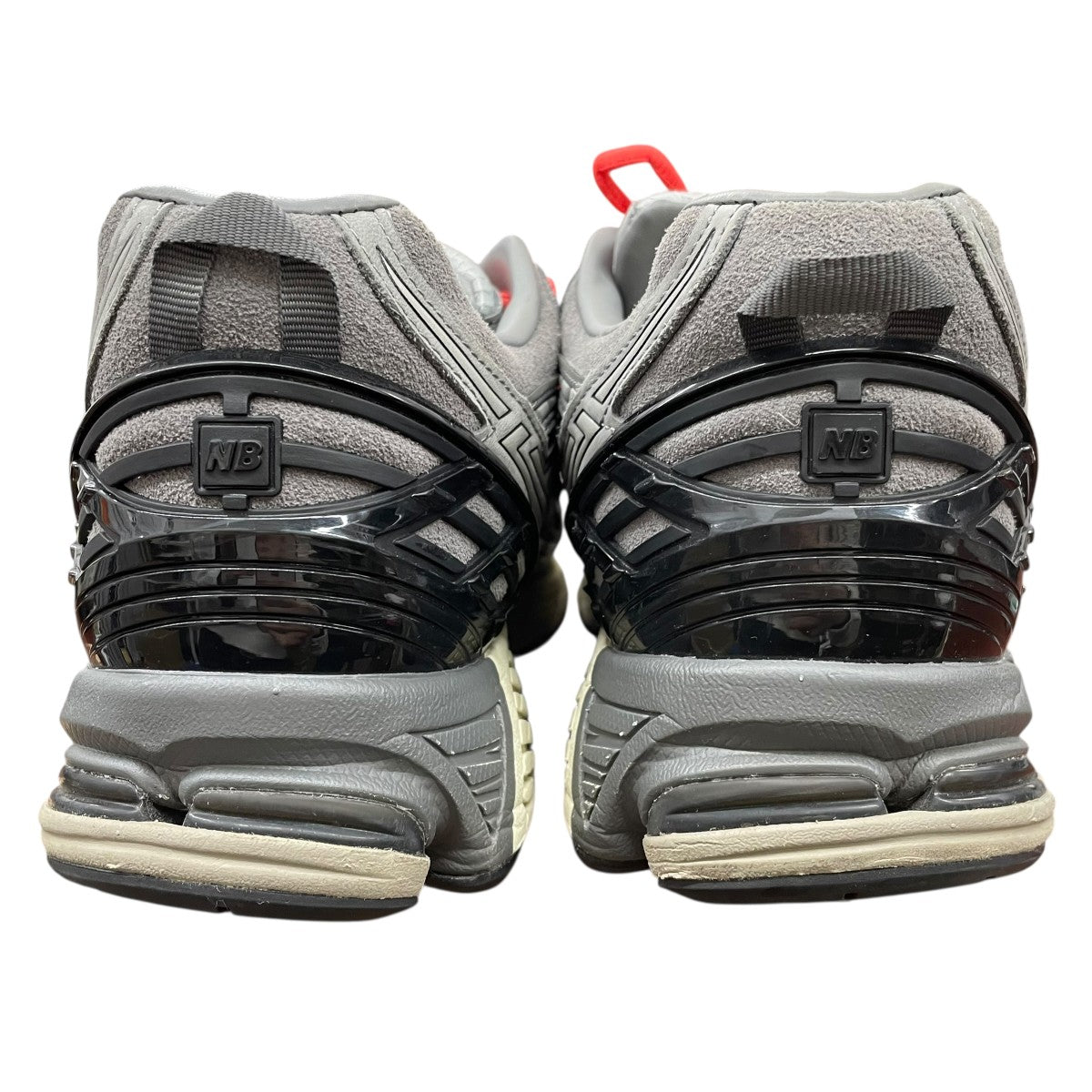 NEW BALANCE×N．HOOLYWOOD×INVINCIBLE スニーカーU1906NGC 古着・中古-4枚目のアイテム画像