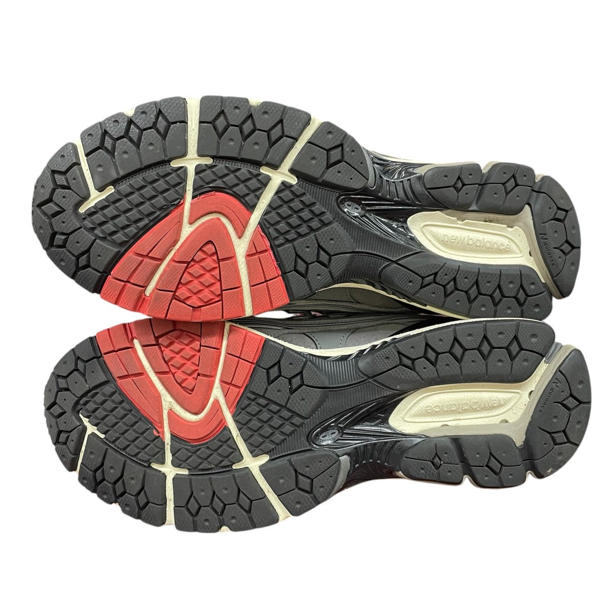 NEW BALANCE×N．HOOLYWOOD×INVINCIBLE スニーカーU1906NGC 古着・中古-6枚目のアイテム画像