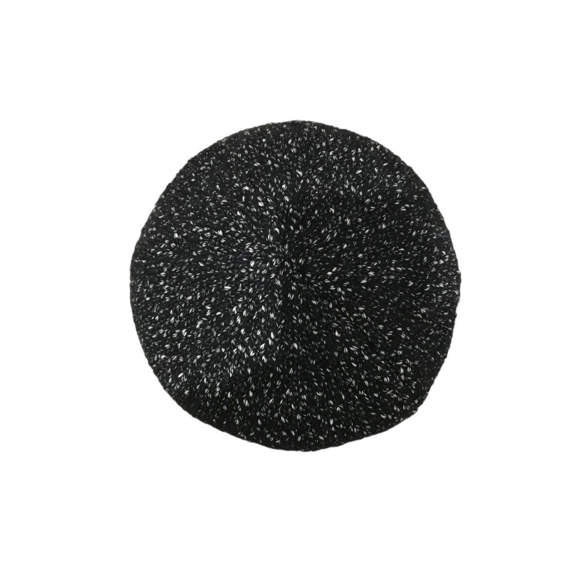 Christian Dior(クリスチャンディオール) ベレー帽5WBM14HATG