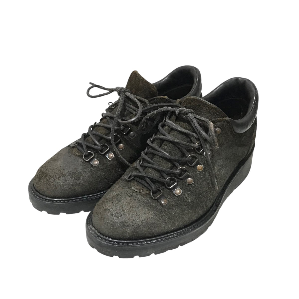 ISAMU KATAYAMA BACKLASH(イサムカタヤマバックラッシュ) レザー