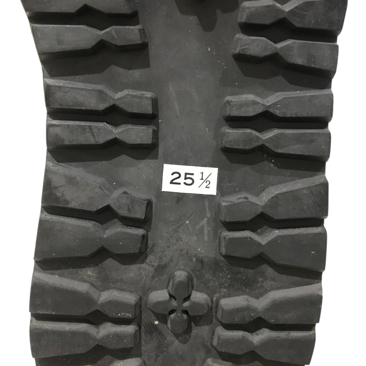 ISAMU KATAYAMA BACKLASH(イサムカタヤマバックラッシュ) レザー