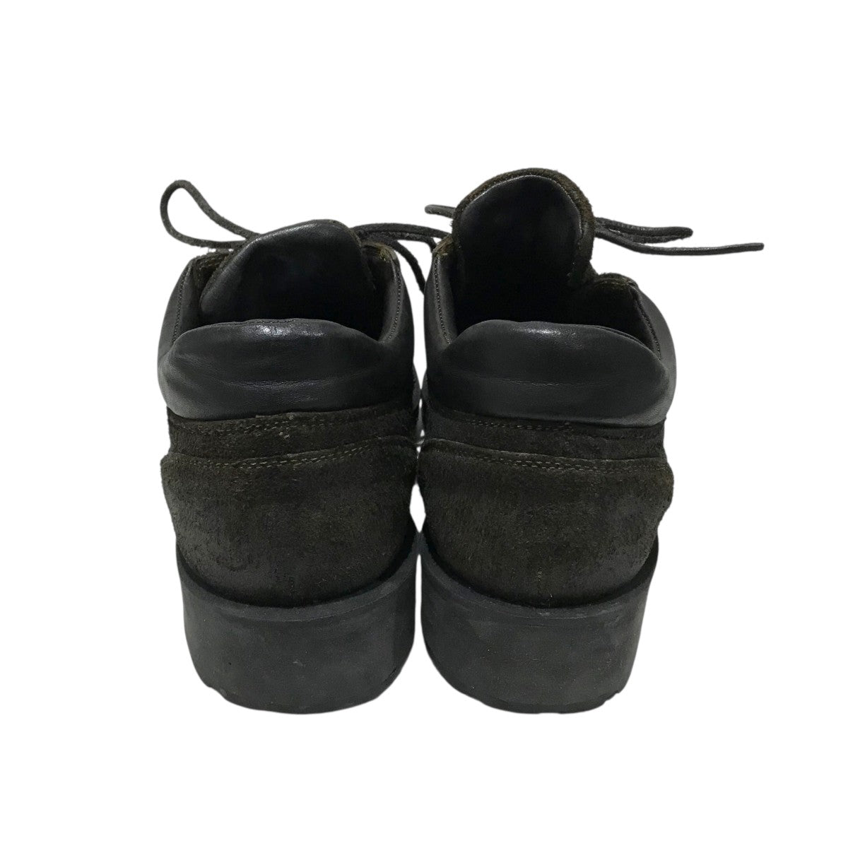 ISAMU KATAYAMA BACKLASH(イサムカタヤマバックラッシュ) レザー