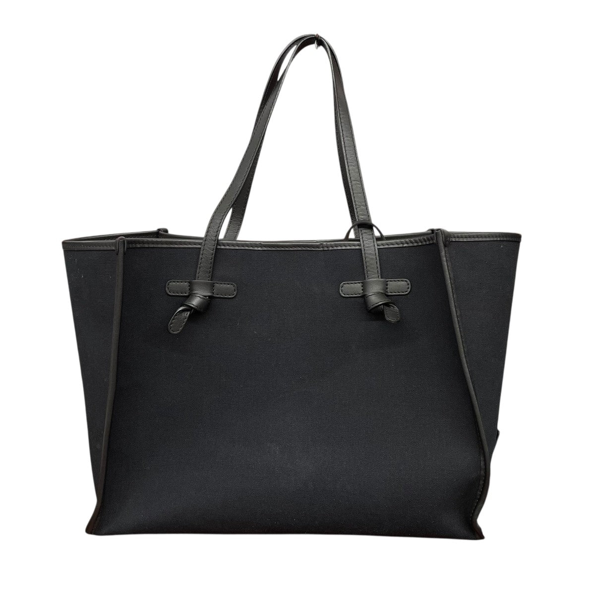 GIANNI CHIARINI MARCELLAトートバッグ 古着・中古-2枚目のアイテム画像