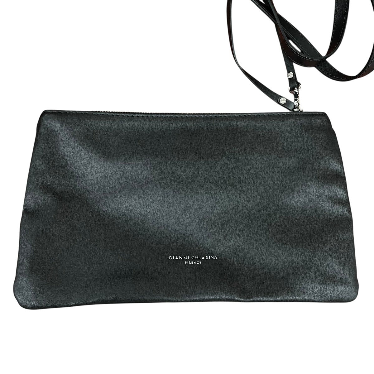 GIANNI CHIARINI MARCELLAトートバッグ 古着・中古-7枚目のアイテム画像