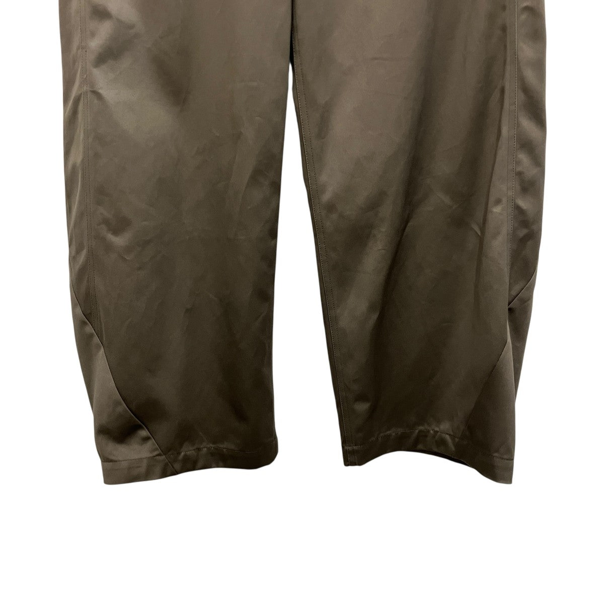【Cotton Chino Pants】コットンチノパンツ26-03909M