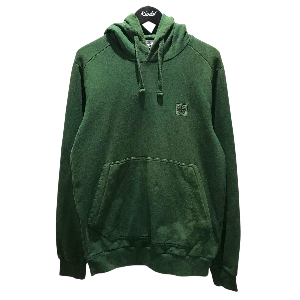 STONE ISLAND(ストーンアイランド) フードパーカー621562240 621562240