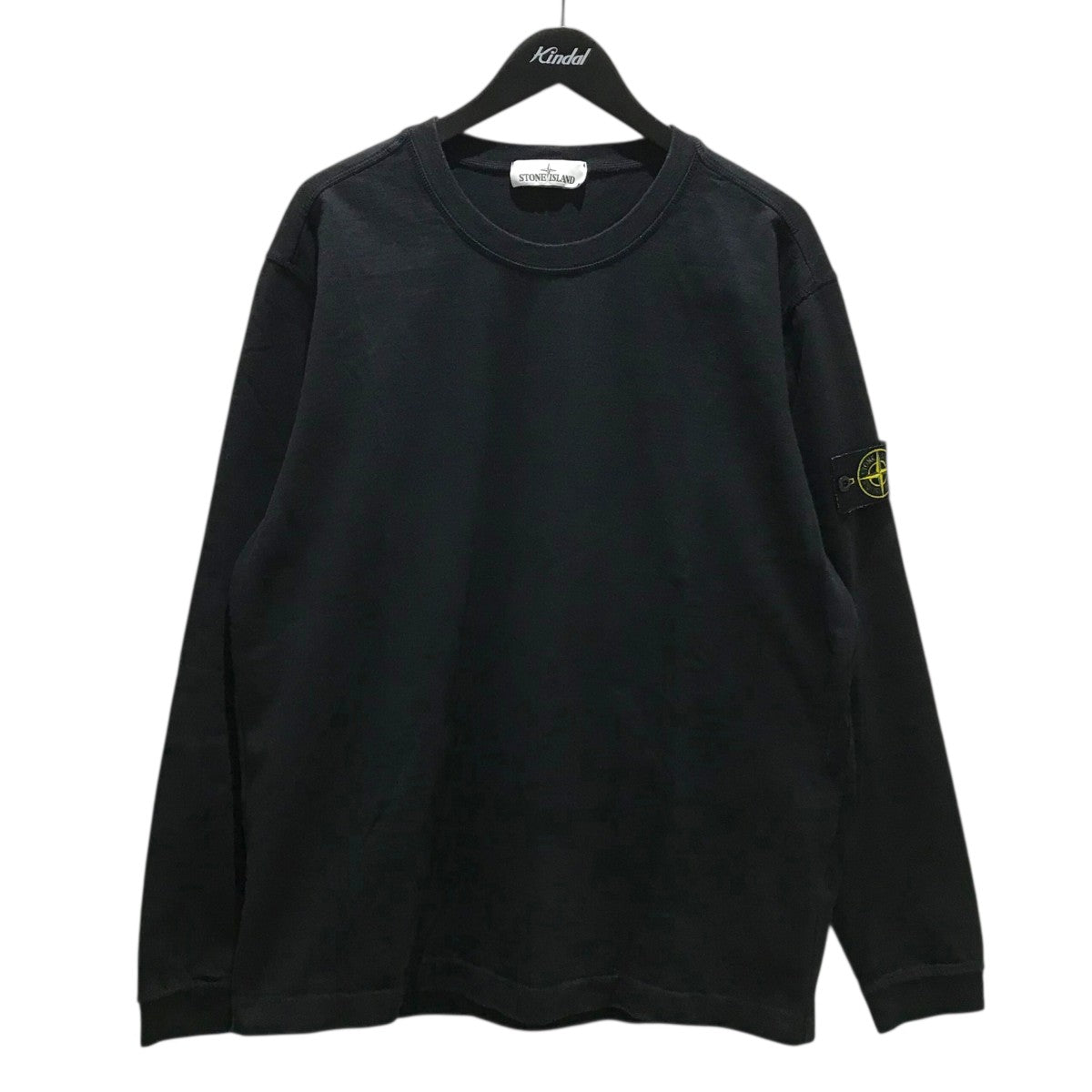 STONE ISLAND(ストーンアイランド) クルーネックカットソー701562150