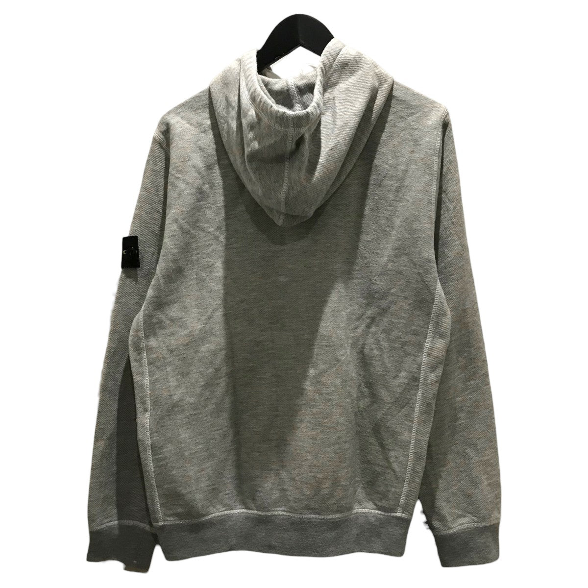 STONE ISLAND(ストーンアイランド) ジップパーカー661561854 661561854