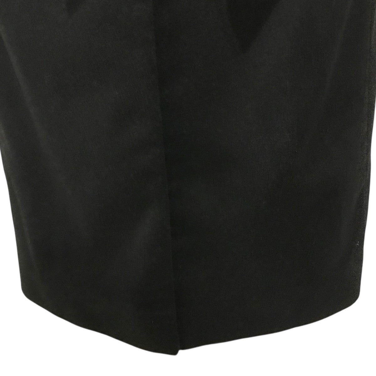 ボートネックコート