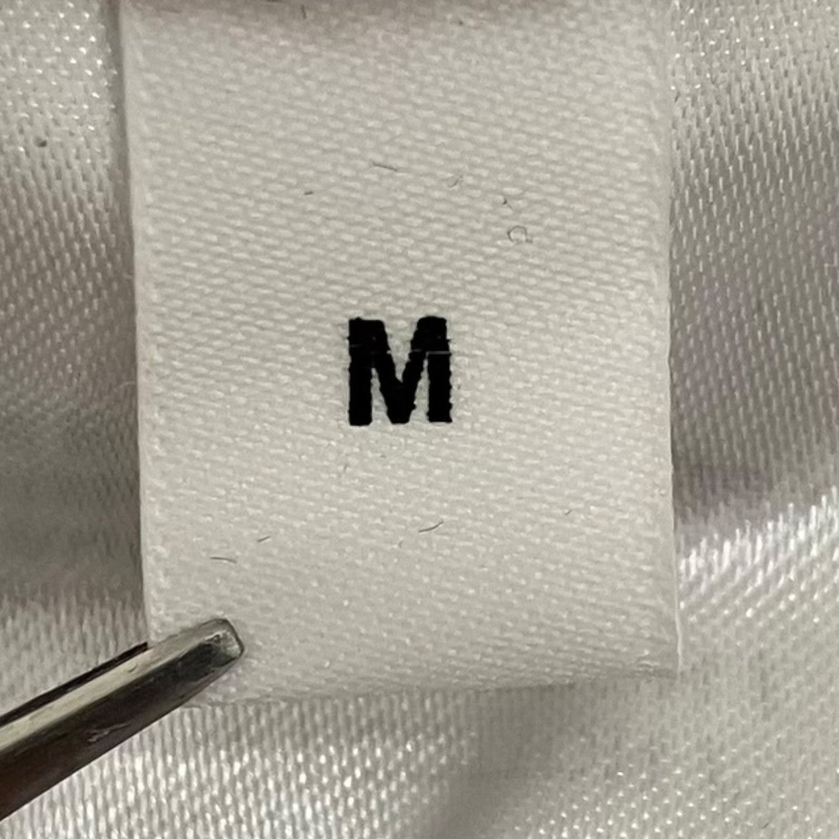 MCQ スウェット624832 古着・中古-6枚目のアイテム画像