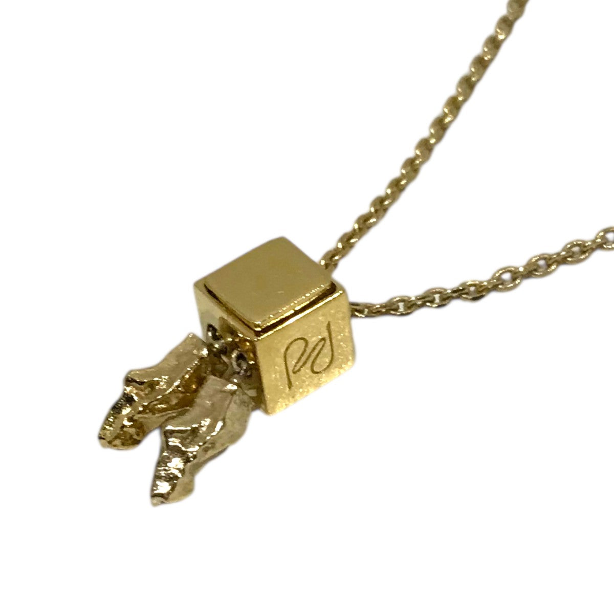 POLENE(ポレーヌ) 【Eroz ジョンク ブレスレット】ブレスレット