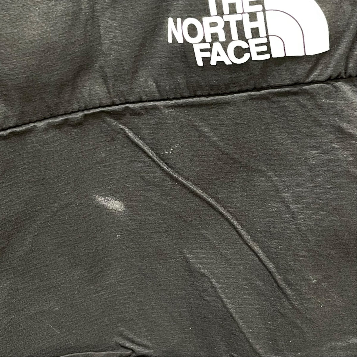 THE NORTH FACE Red Run Long PantパンツNY82395 古着・中古-4枚目のアイテム画像