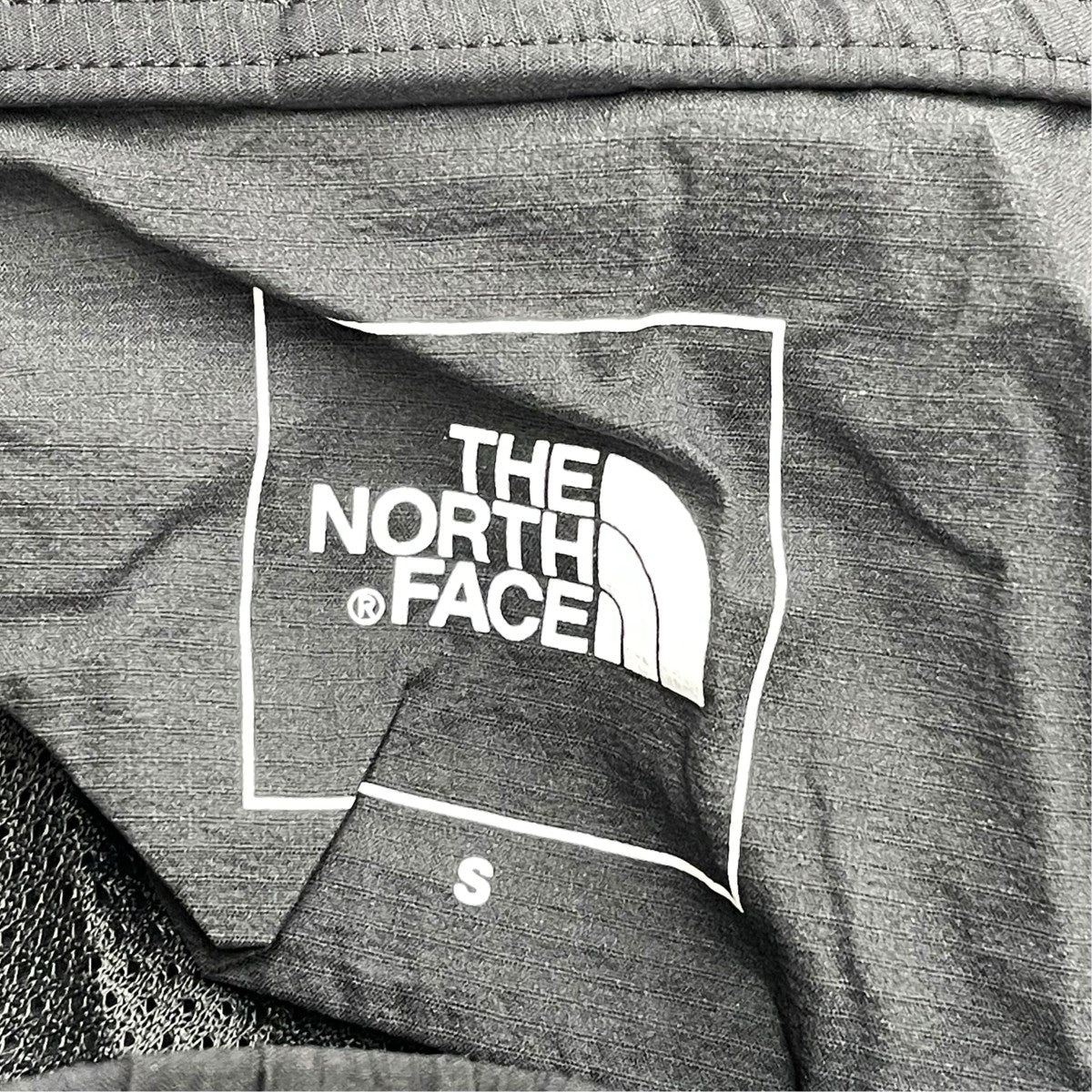 THE NORTH FACE Red Run Long PantパンツNY82395 古着・中古-6枚目のアイテム画像