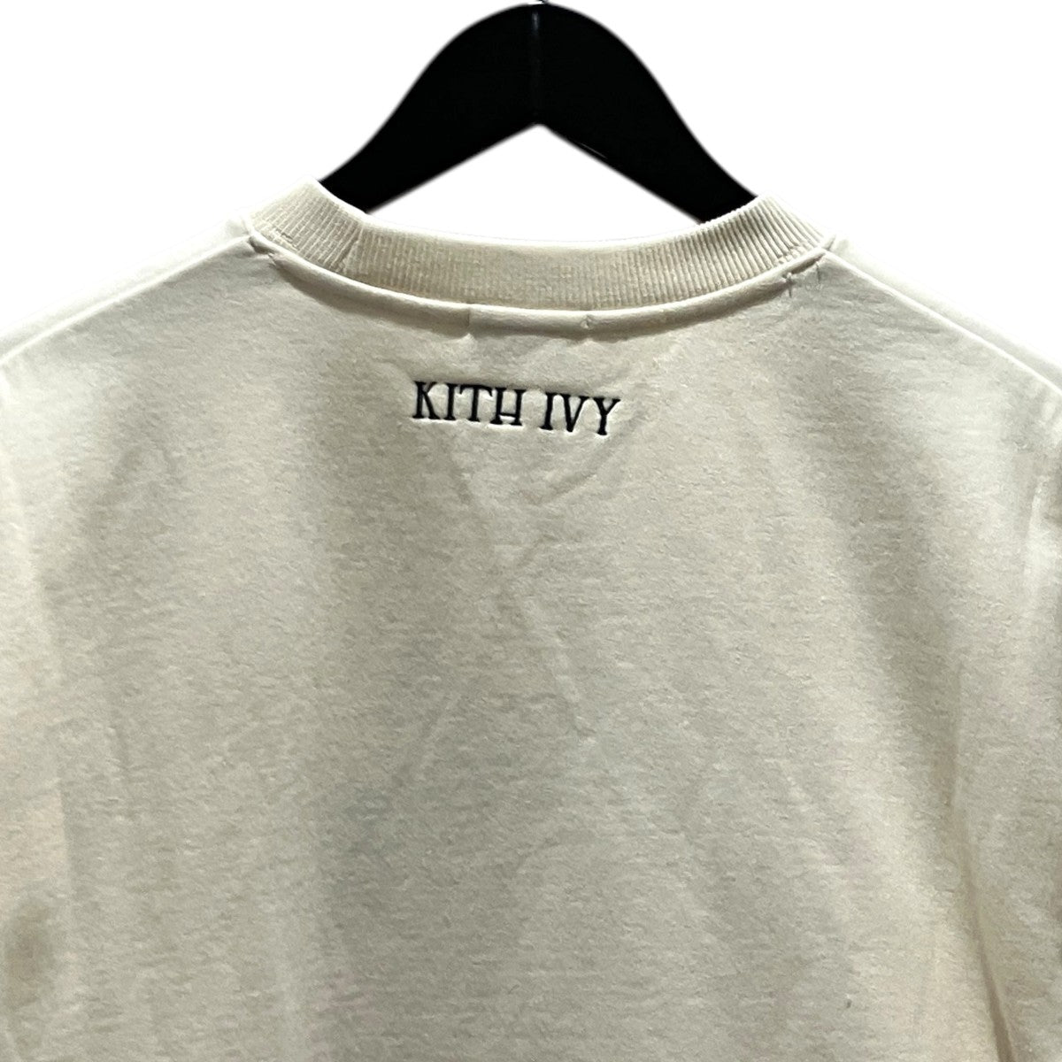 25AW【Emblem Crewneck Sweater】刺繍スウェットKNM032866